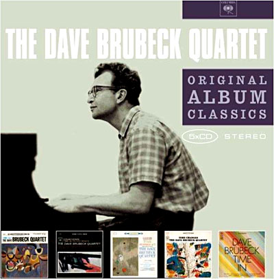 Original Album Classics
