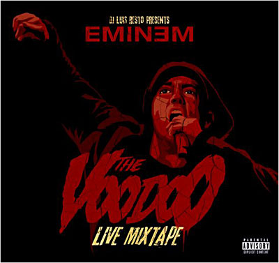 Voodoo live mixtape