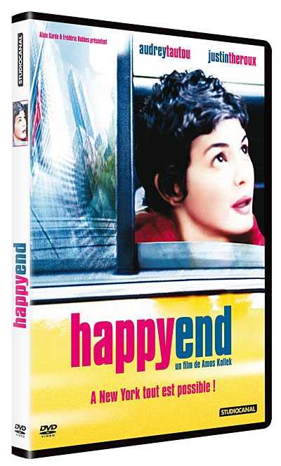 Happy end