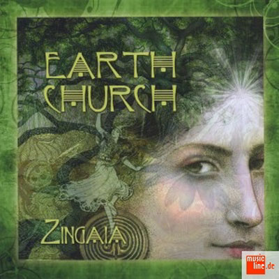 Earth Church