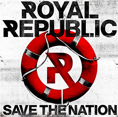 Save the nation