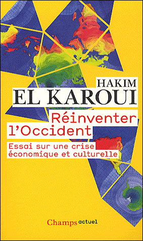 Réinventer l'Occident