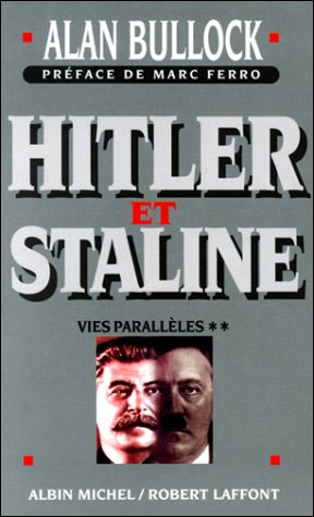 Hitler et Staline