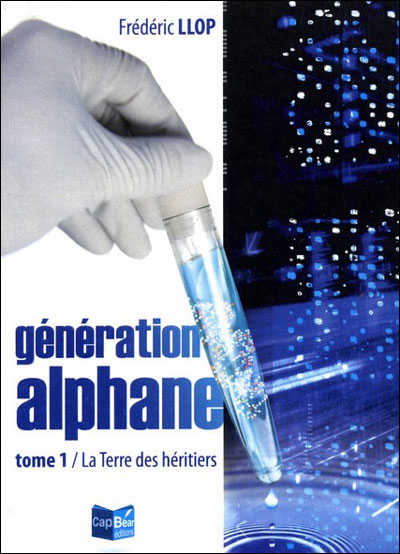 La Terre des héritiers
