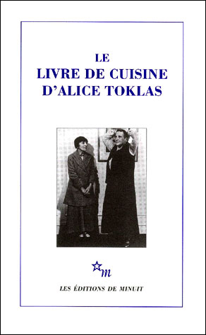 Le livre de cuisine ned