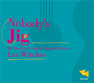 Nobody's jig