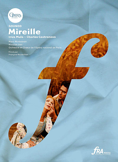 Mireille - Blu-Ray