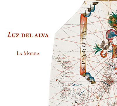 Luz del alva