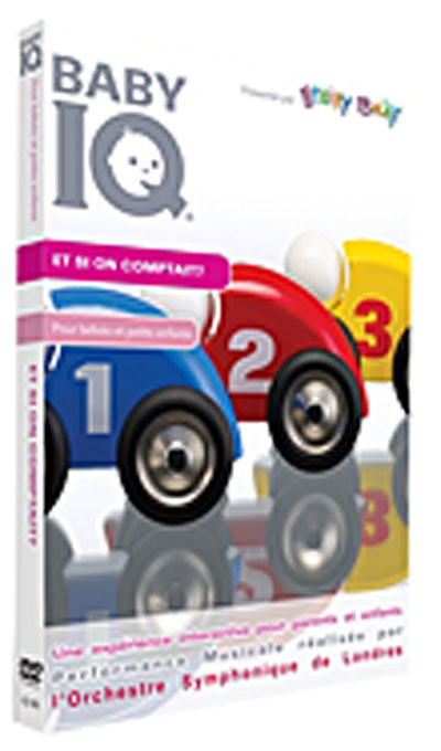 Baby IQ : Et si on comptait ?