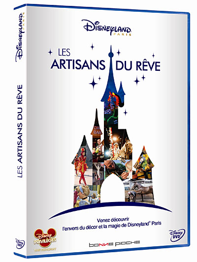 Les Artisans du rêve