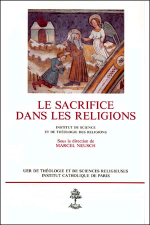 Sacrifice dans les religions