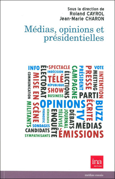 Les médias et les élections présidentielles
