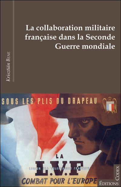 La collaboration militaire française dans la seconde guerre mondiale