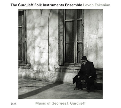 Music Of Georges I.Gurdjieff