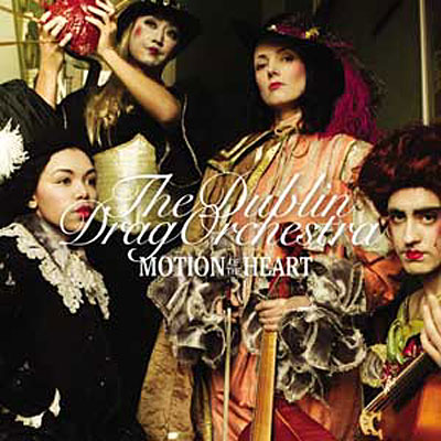 Motion of the heart