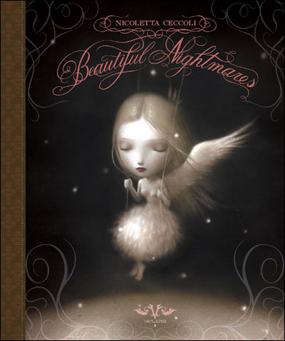 Beautiful Nightmares NED