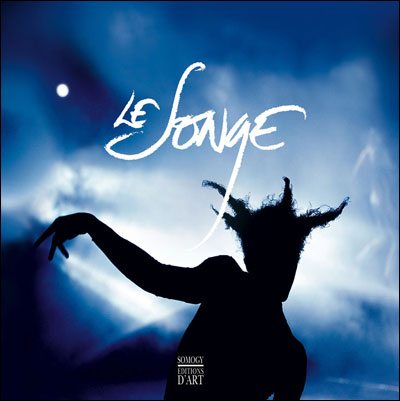 Le songe + dvd + blu-ray