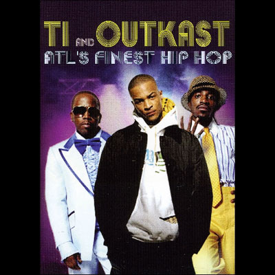 ATL's finest hip hop