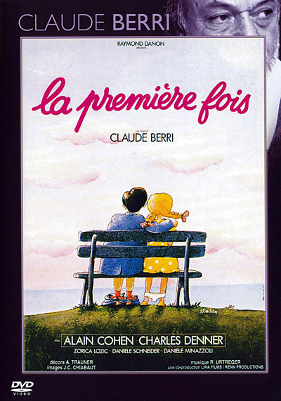 La Première fois