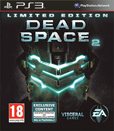 Dead Space 2 - Edition Limitée
