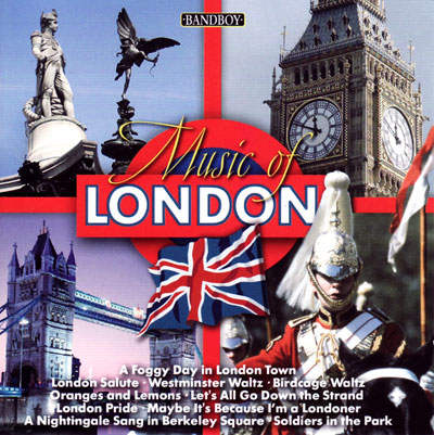 Music of London
