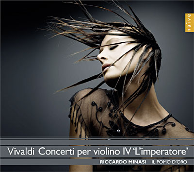 Concerti per violino 4 l'imperatore