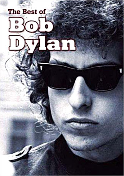 The Best of Bob Dylan