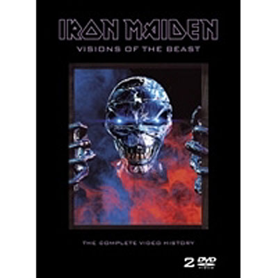 Visions of the beast/ed limitee