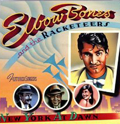 New york at dawn - Expanded edition