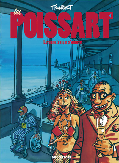 Les Poissart
