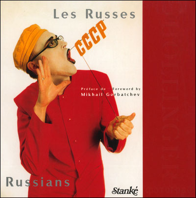 Les Russes