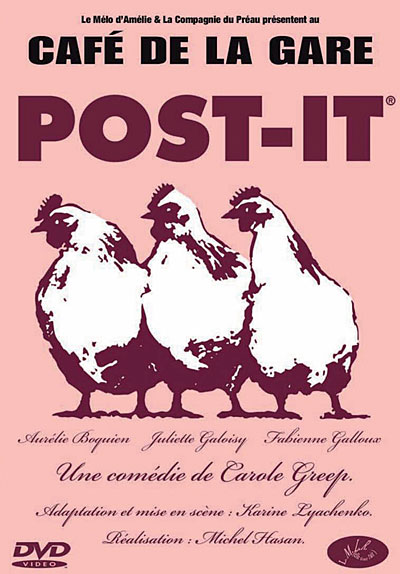 Post-it