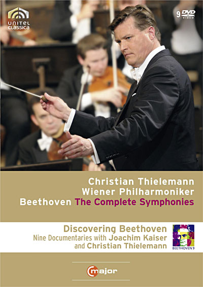 Symphonies - Intégrale