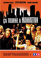 Ca tourne à Manhattan