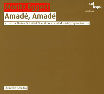 Amadé, Amadé