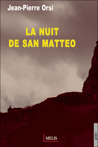 La nuit de San Matteo