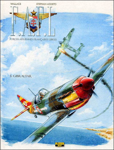 FAFL - Gibraltar