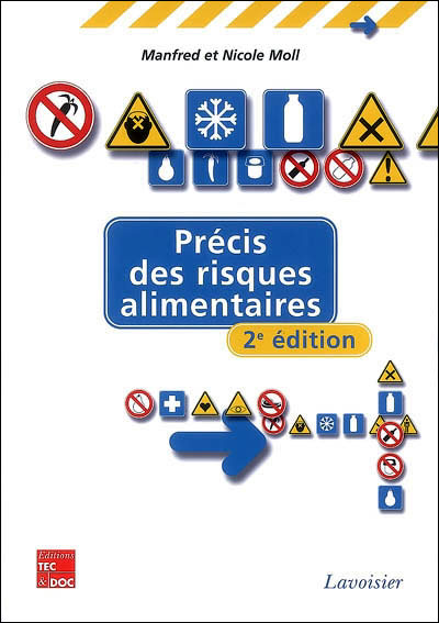 Précis des risques alimentaires
