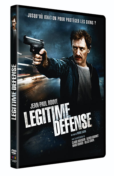Légitime défense