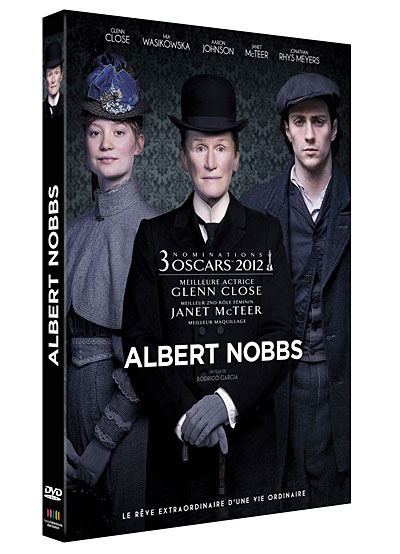 Albert Nobbs