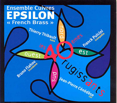 40 èmes rugissants