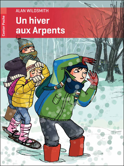 Un Hiver aux arpents