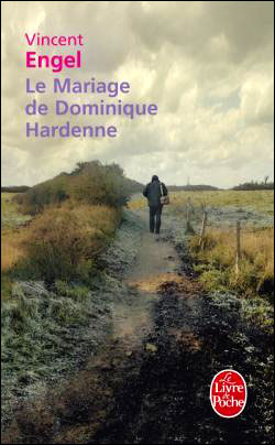 Le mariage de Dominique Hardenne