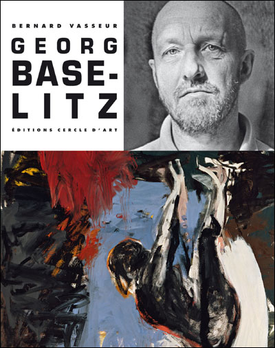 Georg baselitz