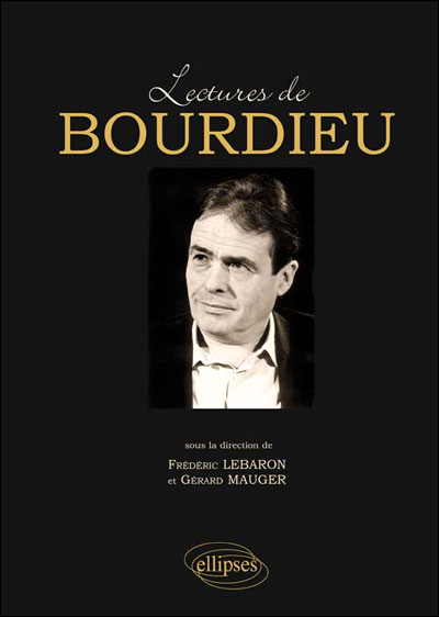 Lecture de Bourdieu