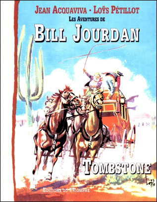 Tombstone