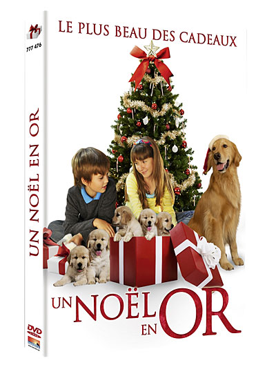 Un Noël en or