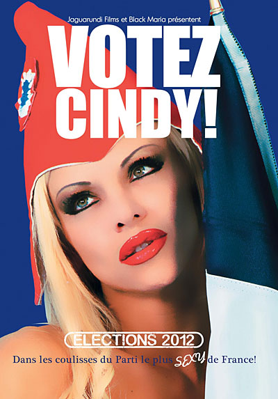Votez Cindy !