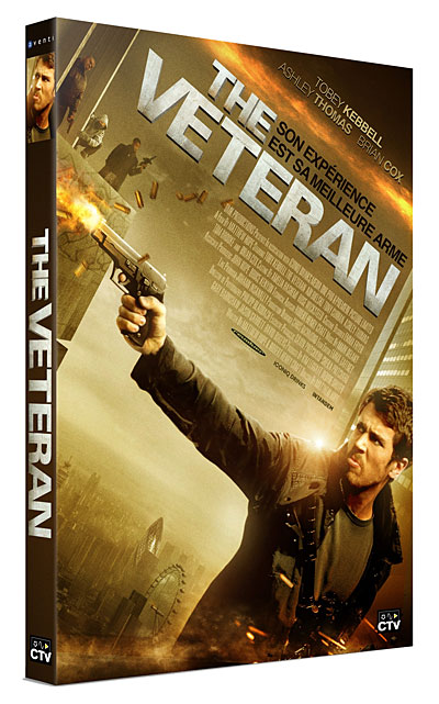 The Veteran
