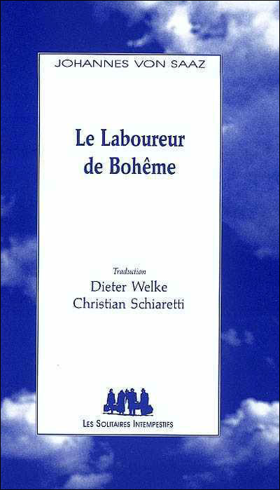 Le laboureur de Bohème